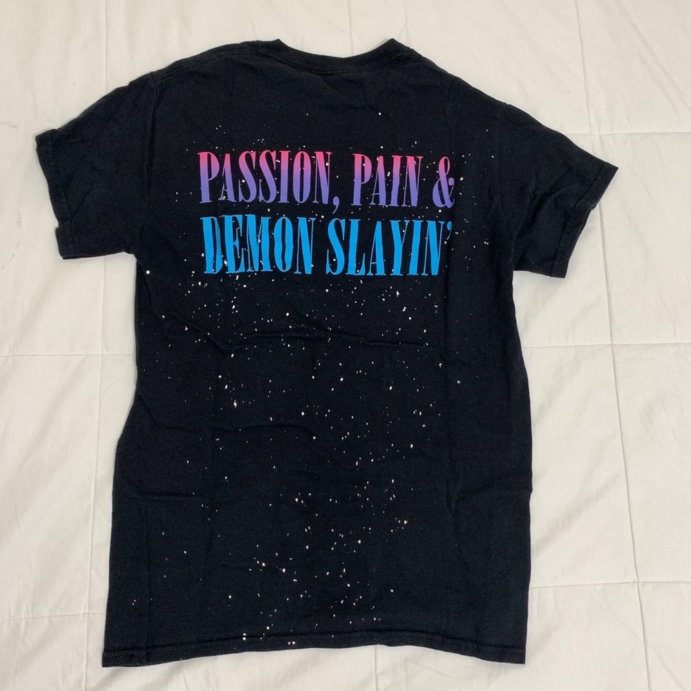 KiD CuDi tshirt
